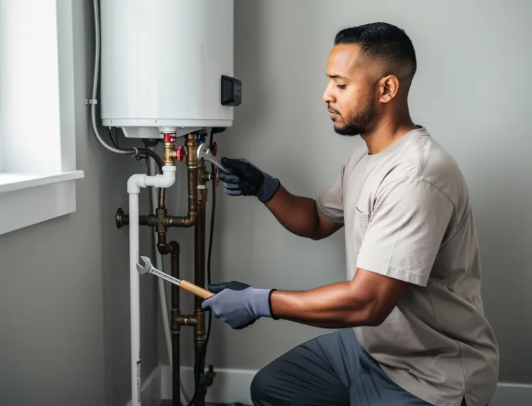 Boiler Reparatie dienst in Steenbergen